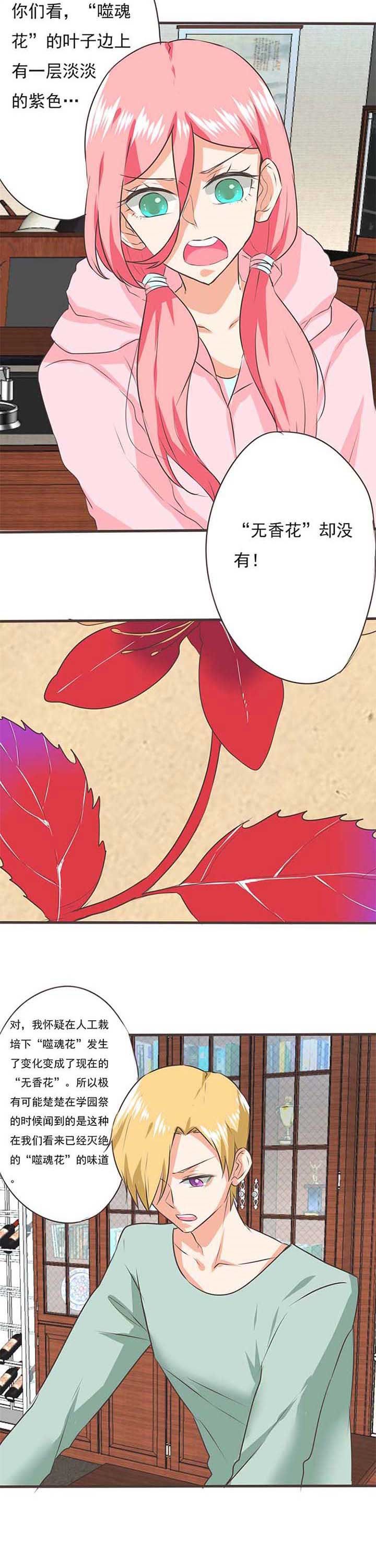 第38章：噬魂花2