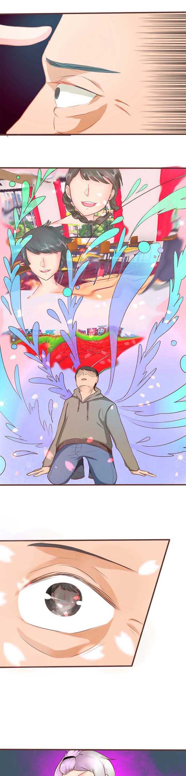 第8章：你曾是少年