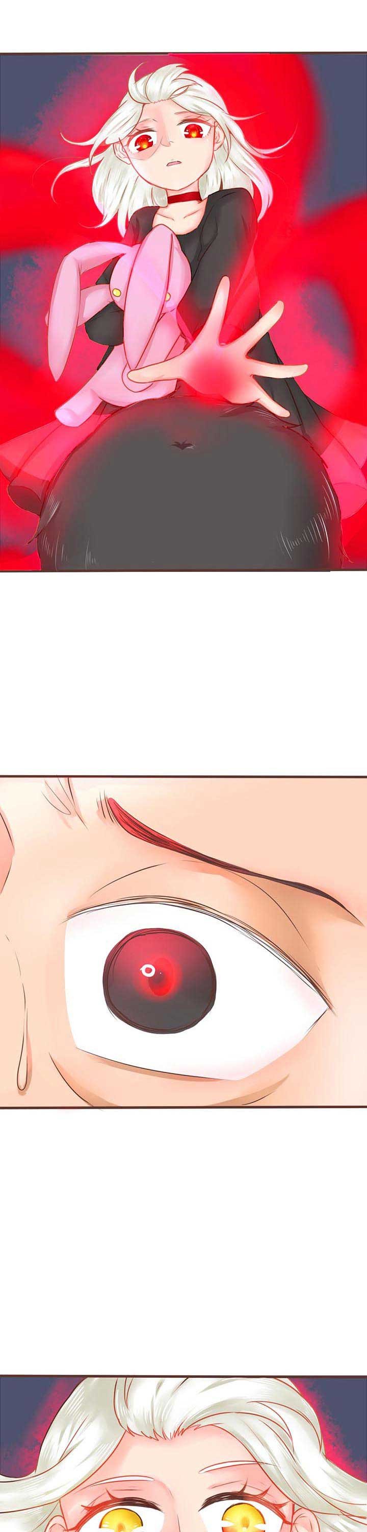 第9章：秘密1