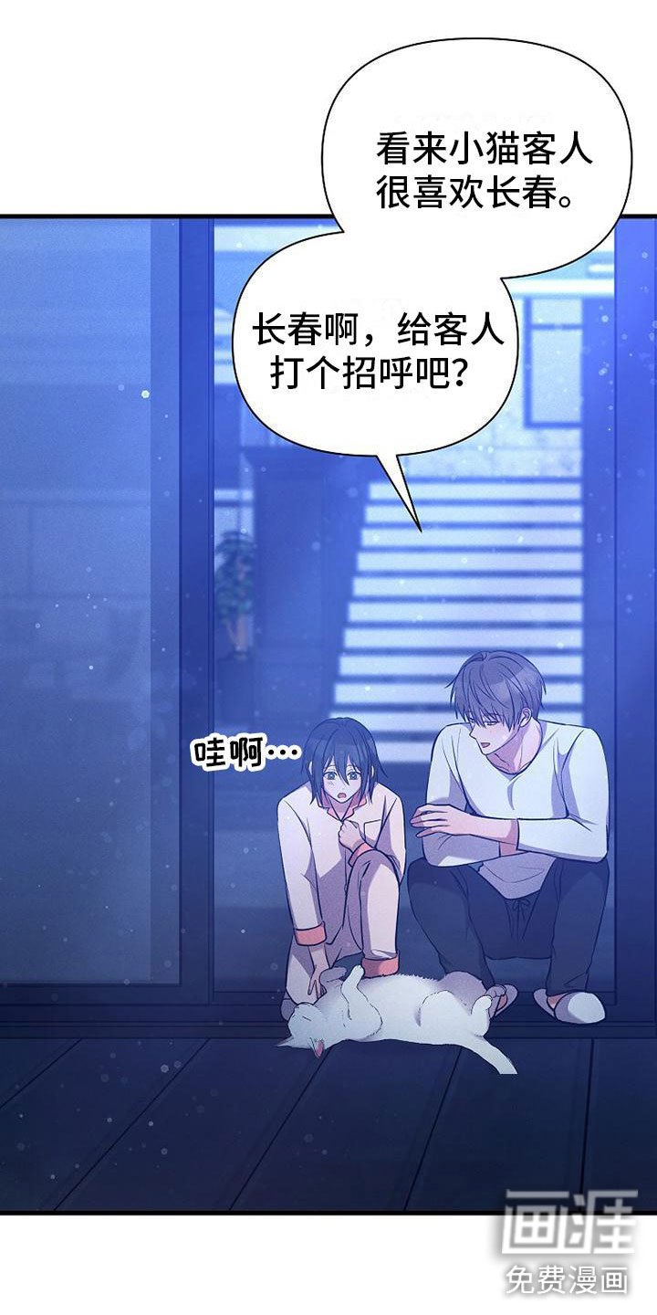 第13章：下雨天