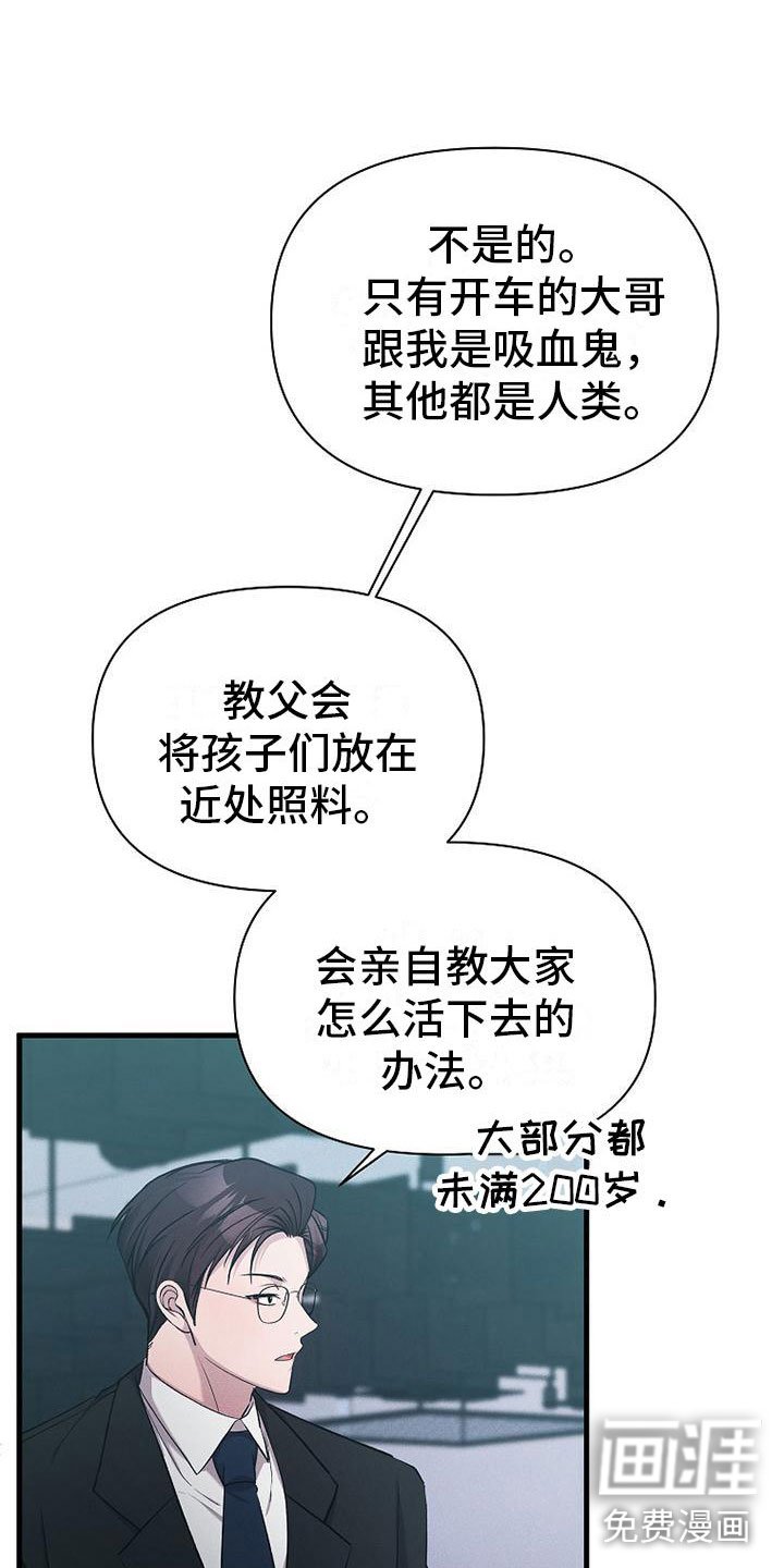 第19章：厚脸皮