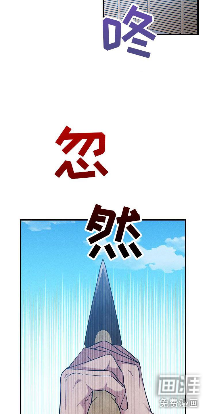 第29章：人格怀疑