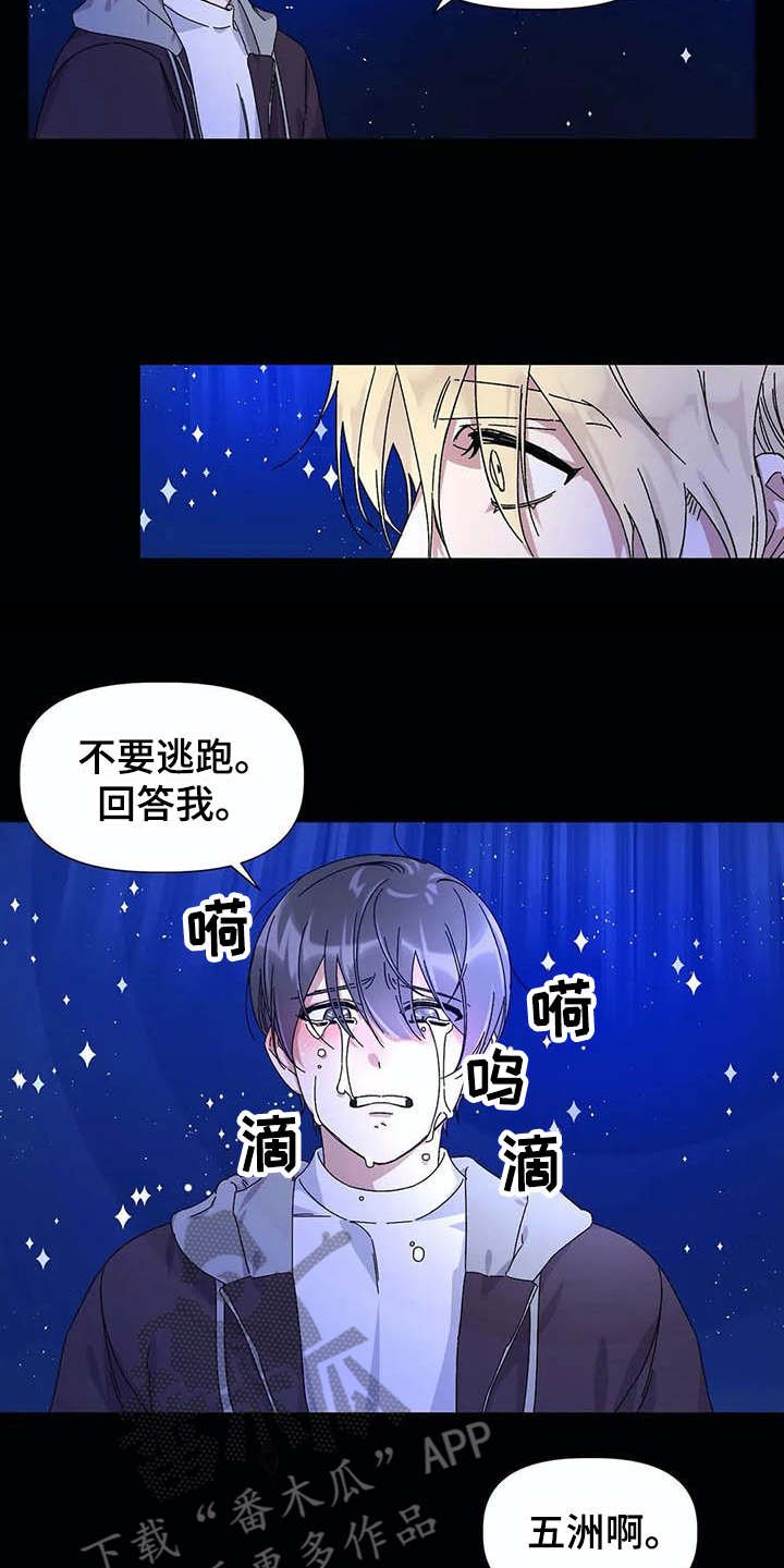 第15章：表白