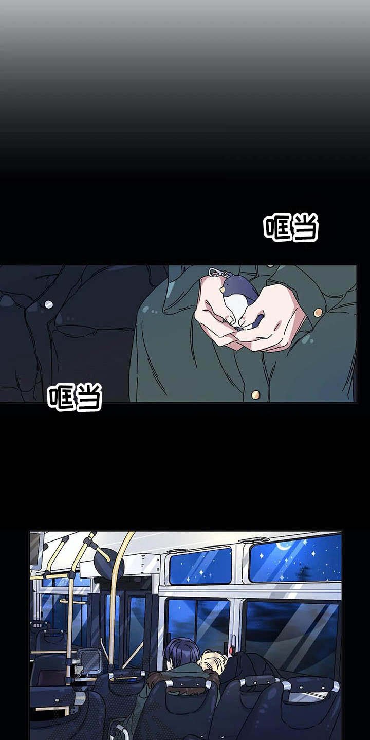 第6章：水族馆