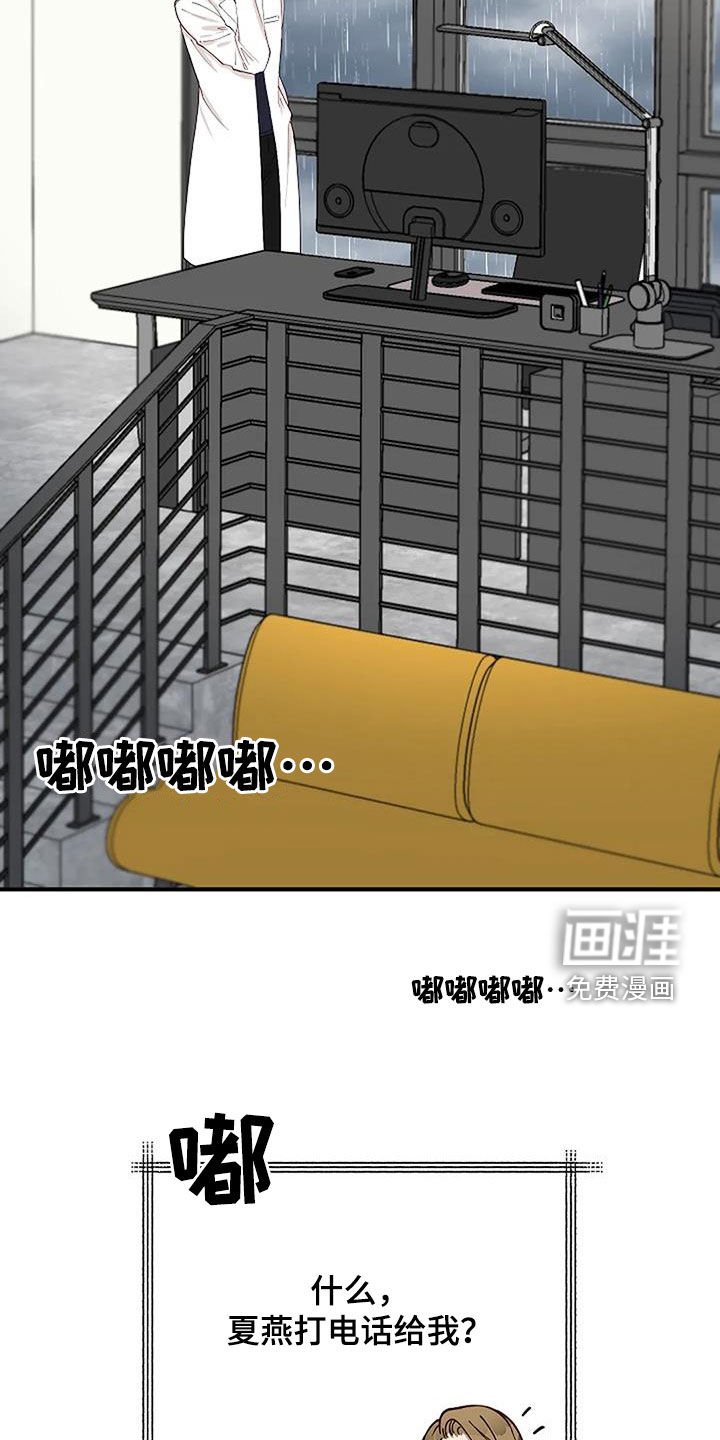 第25章：恋爱咨询