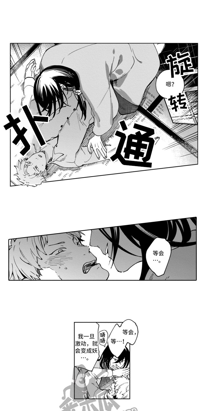 第11章：吸引