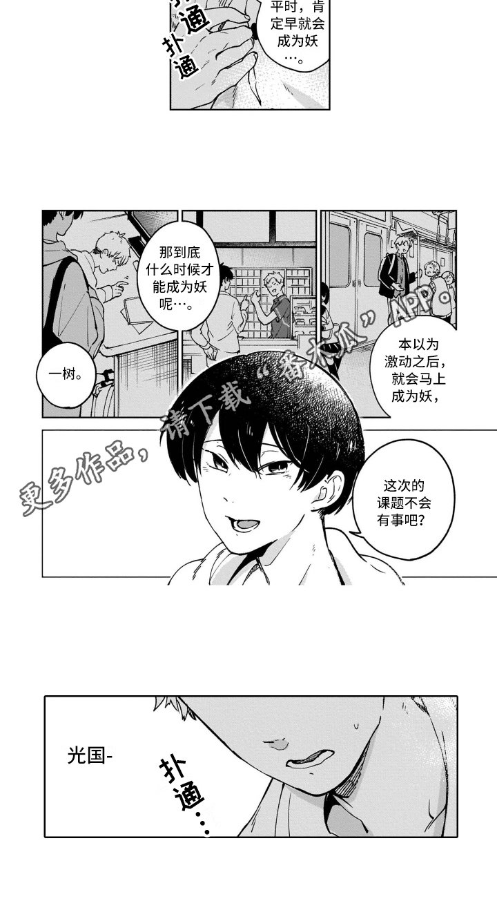 第11章：吸引