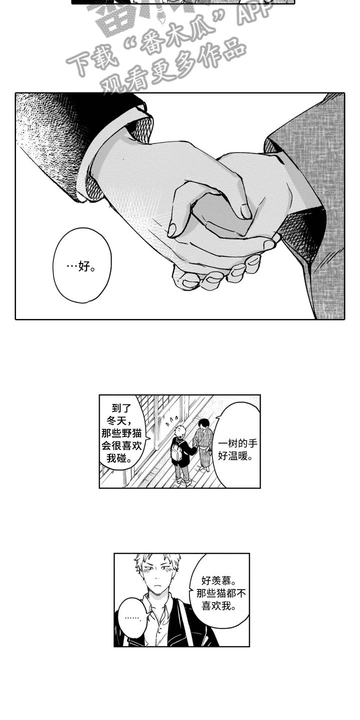 第13章：都喜欢