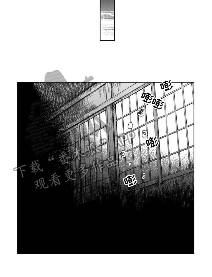 第13章：都喜欢