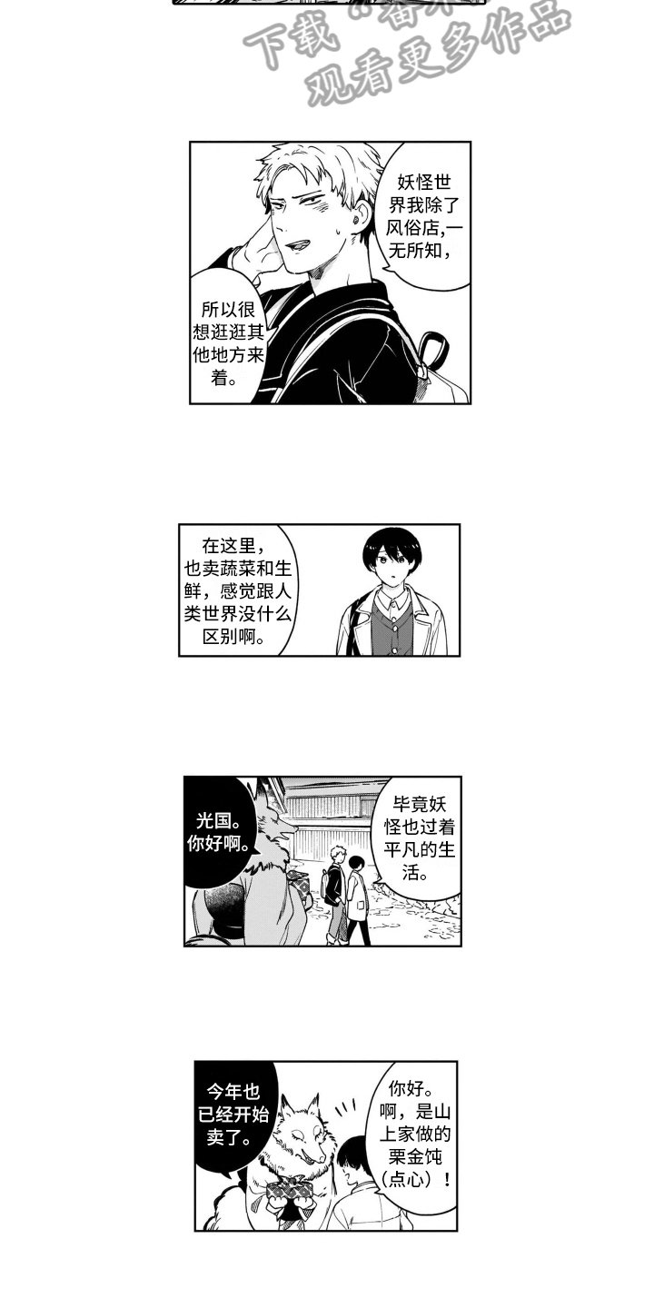 第15章：爱好