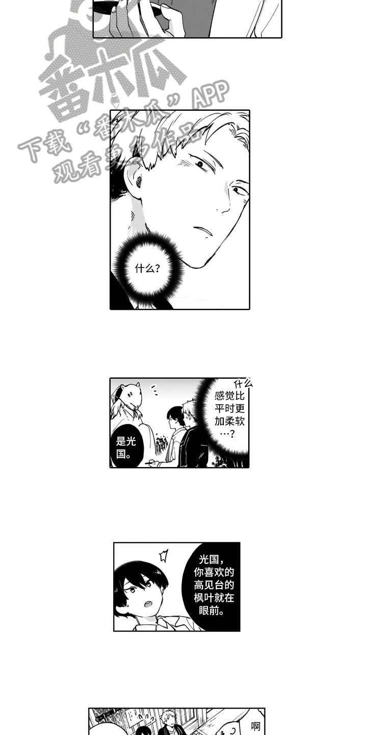 第16章：交往