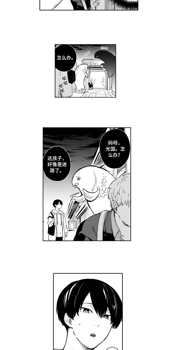 第2章：跟踪