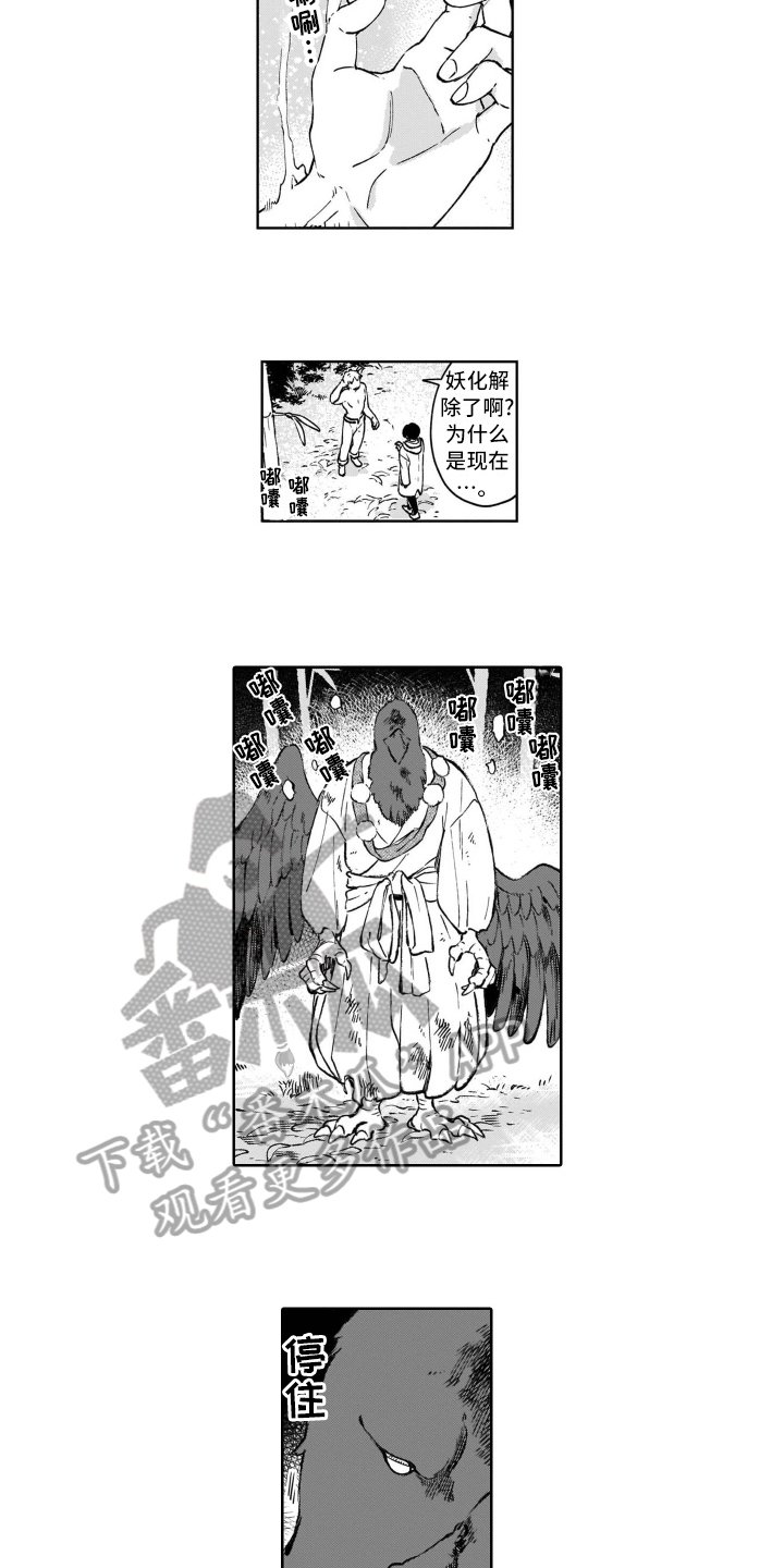 第22章：保护