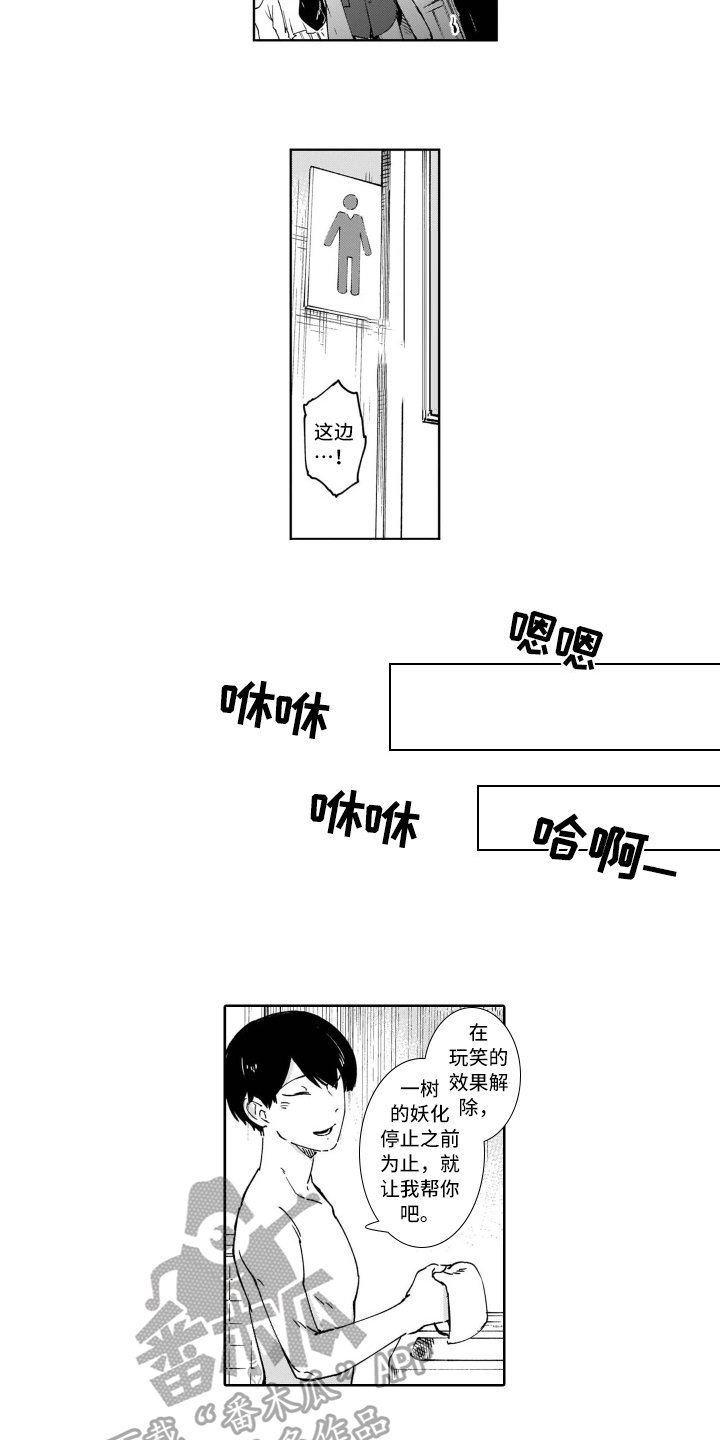 第6章：建议