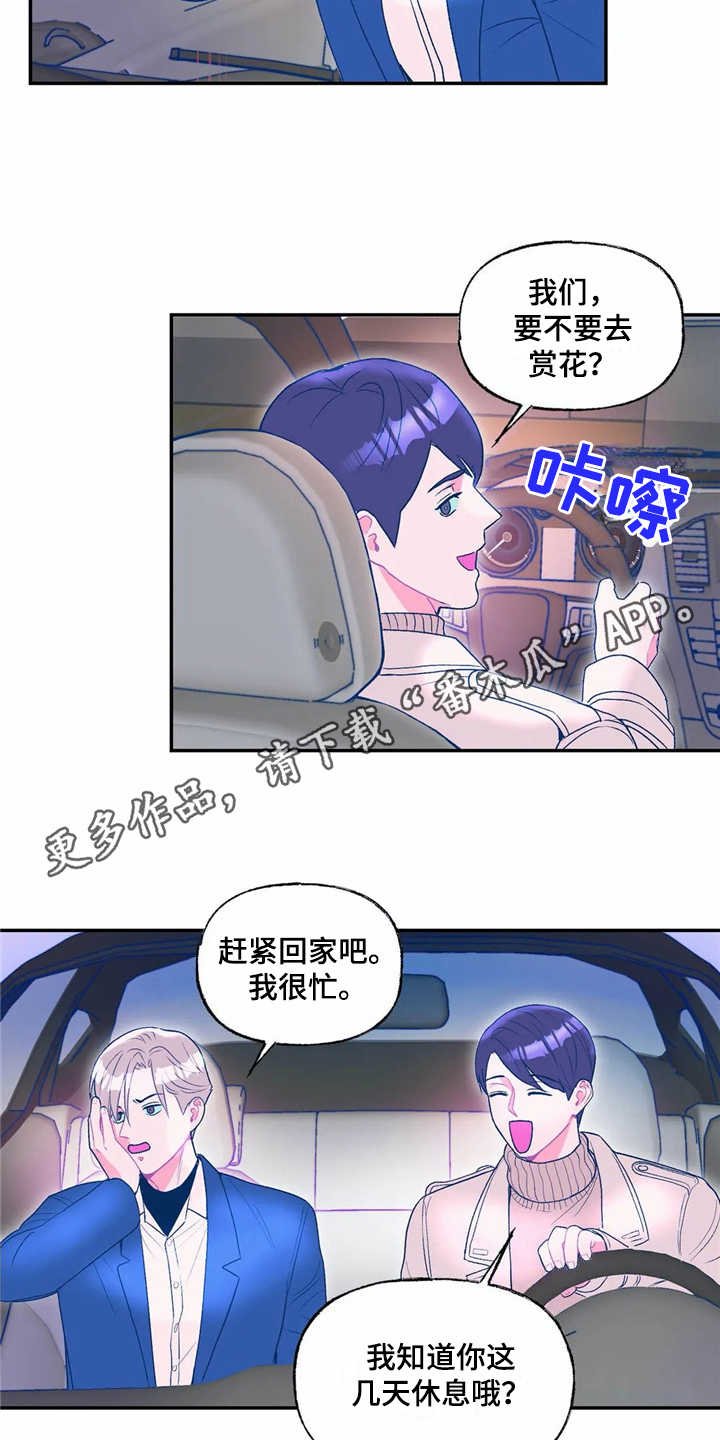 第16章：表白
