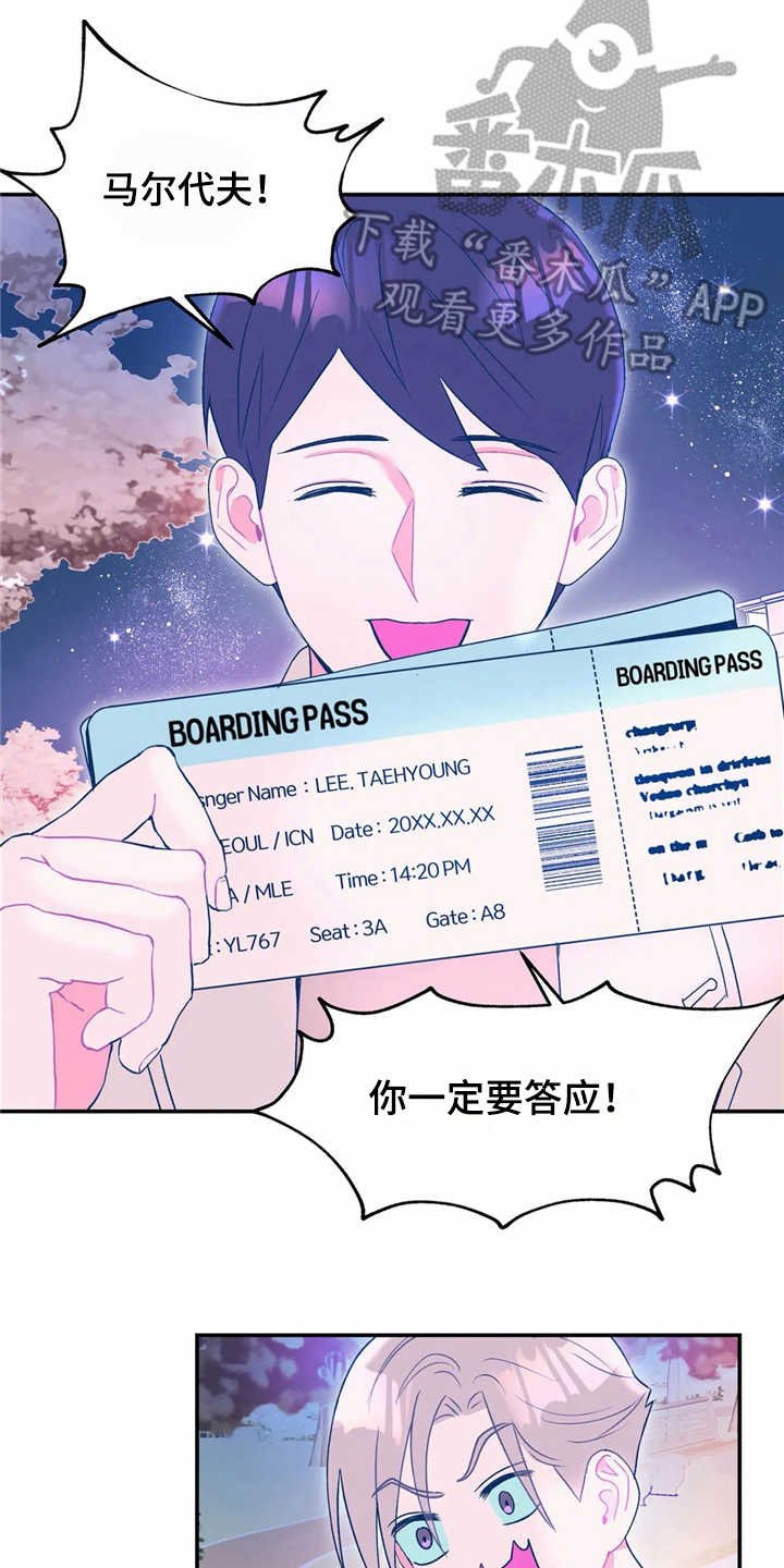 第17章：旅行