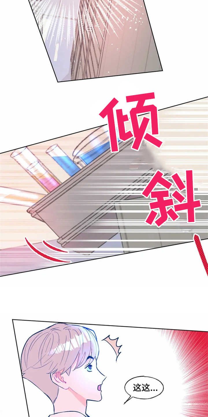 第2章：文件被毁