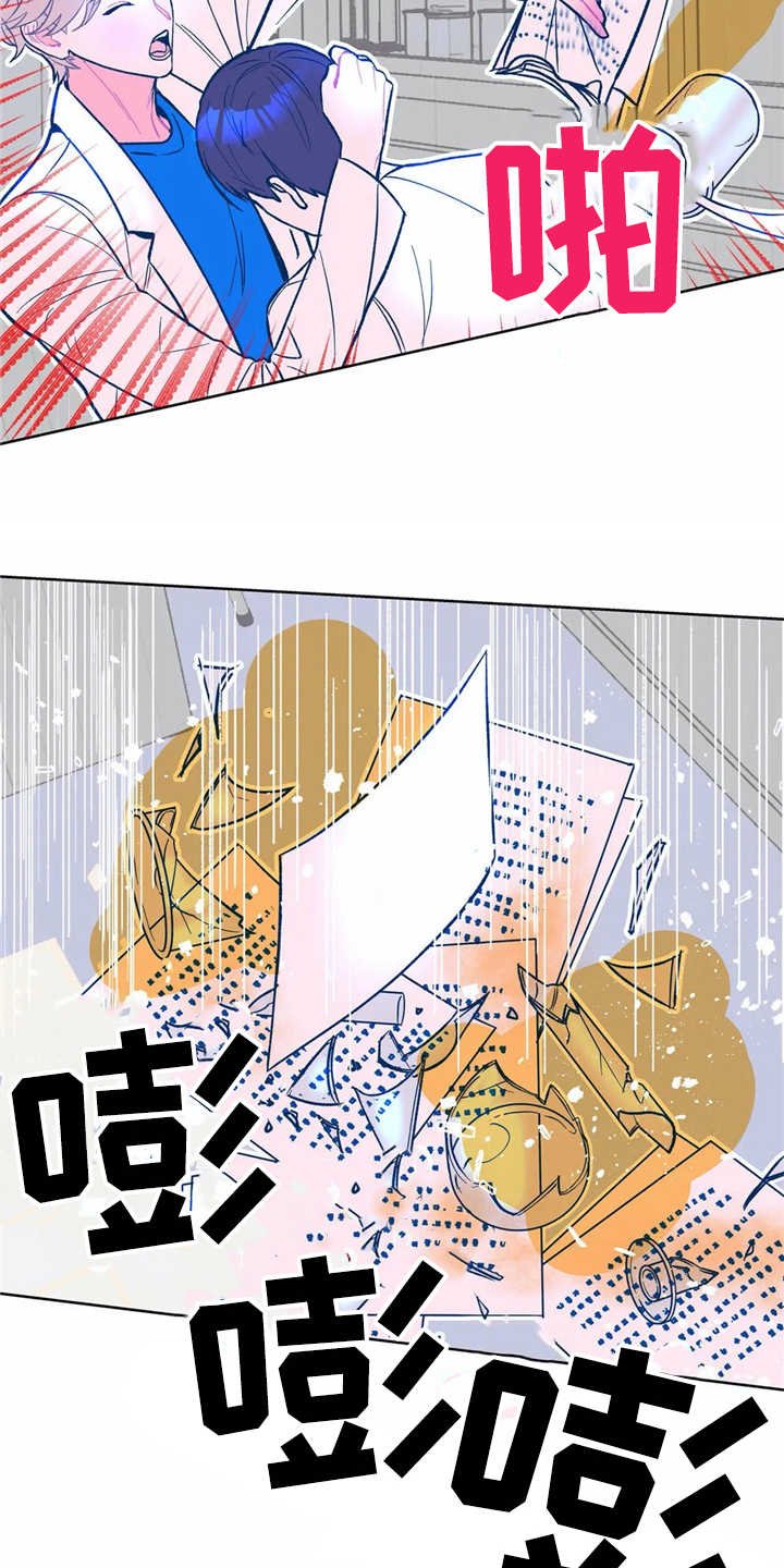 第2章：文件被毁