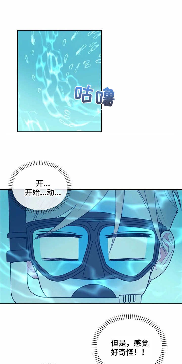 第21章：很显眼