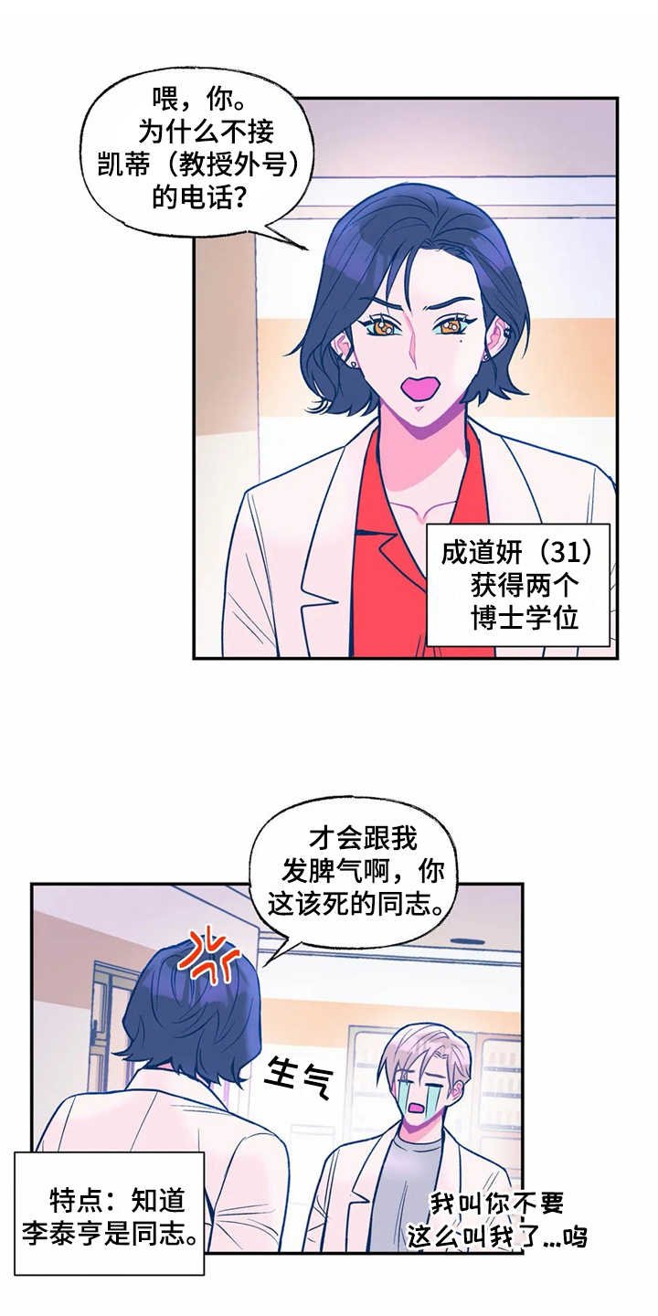 第22章：倒模