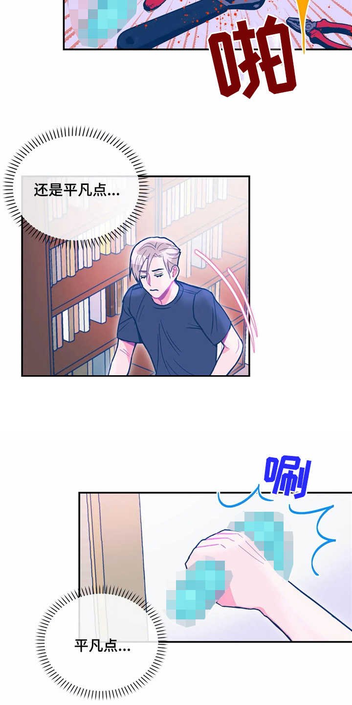 第27章：平凡点
