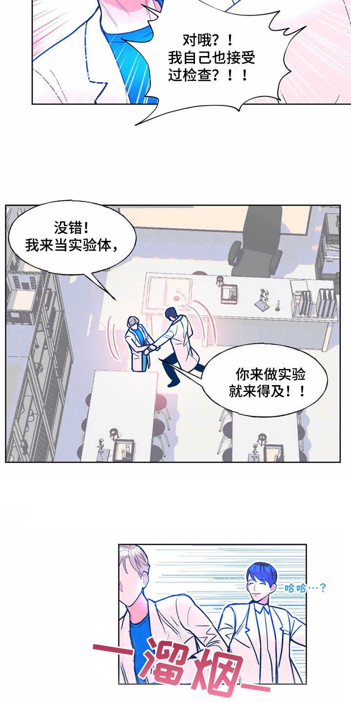 第3章：苦恼