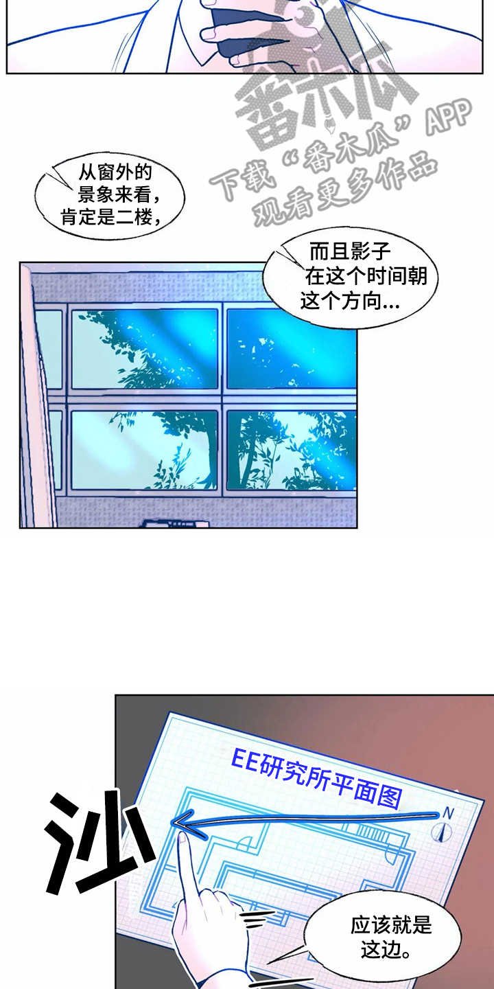 第6章：身体没了