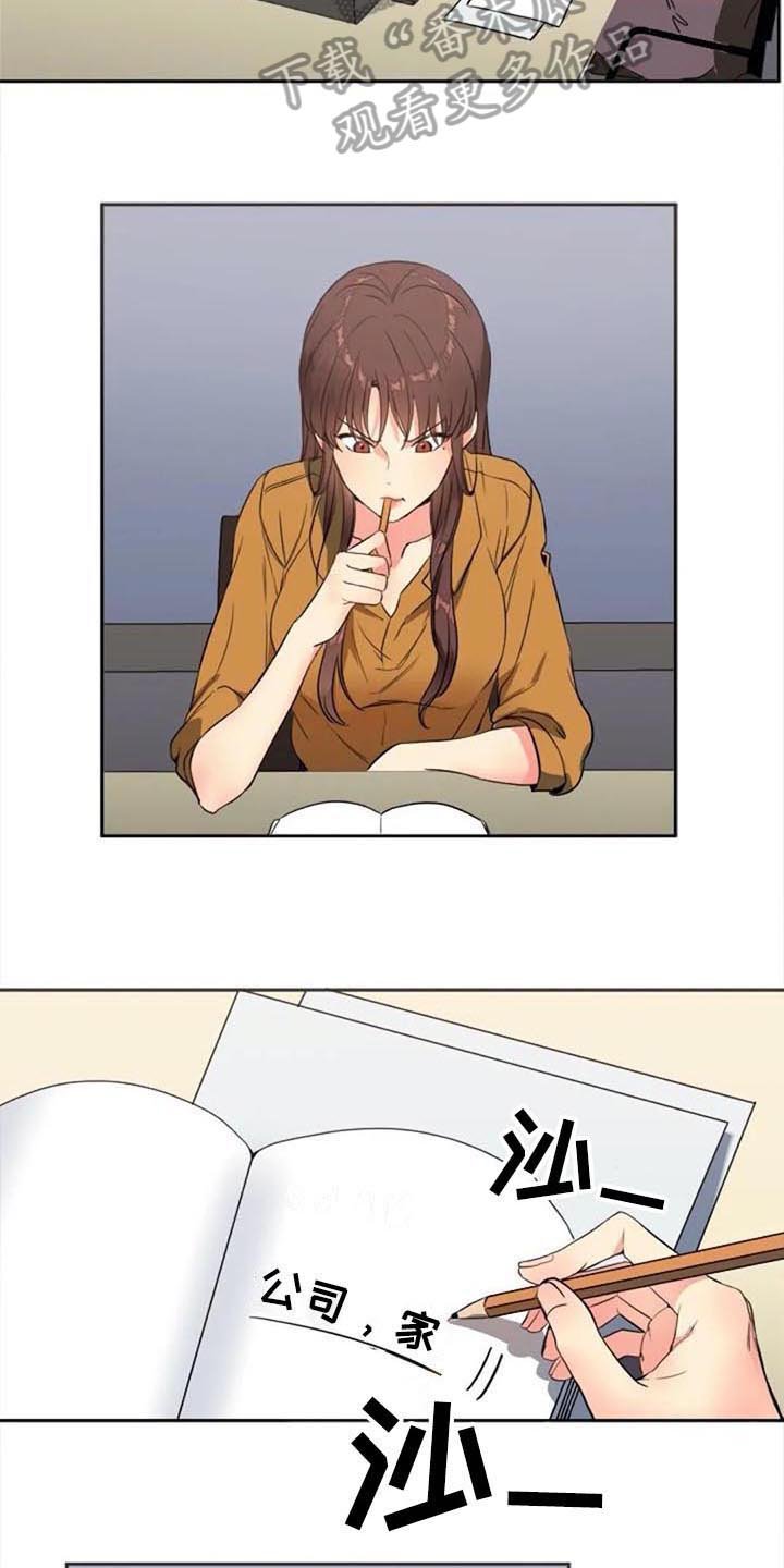 第28章：烦恼