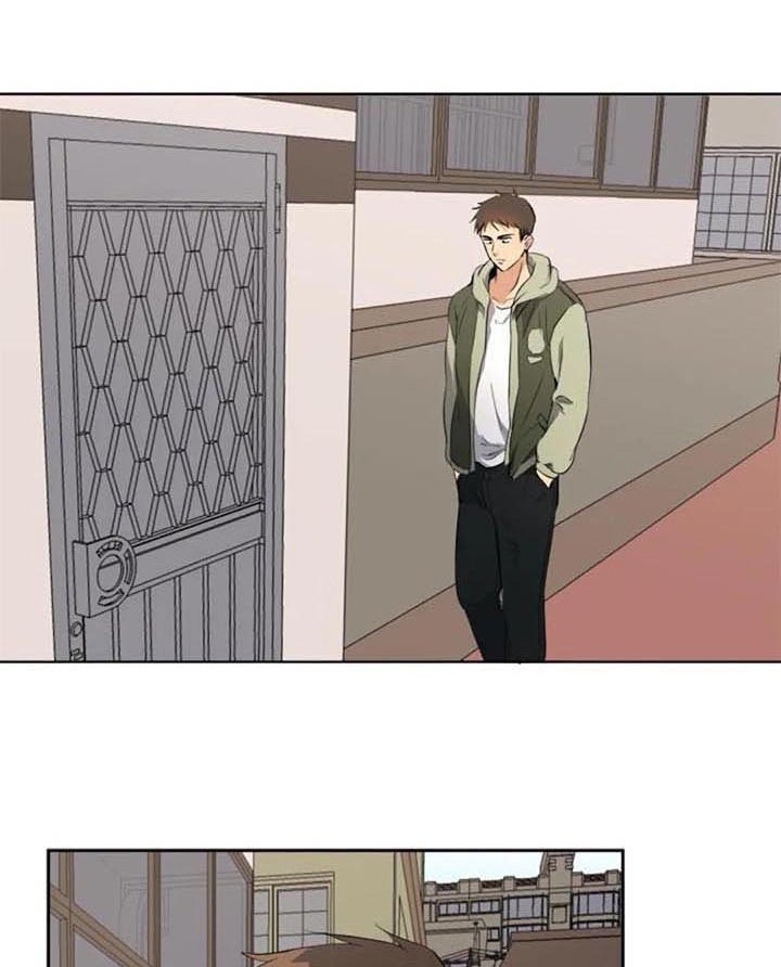 第30章：拜访