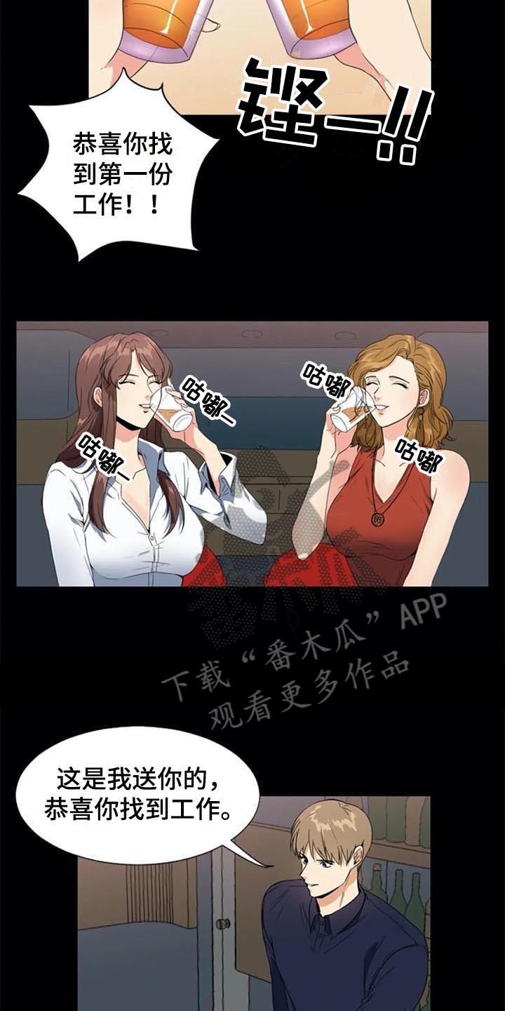 第4章：重要信息
