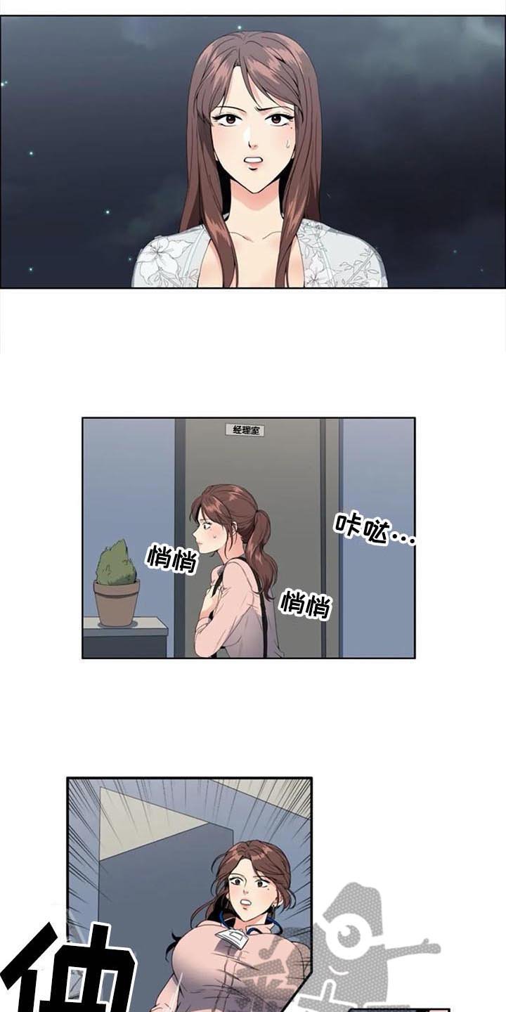 第6章：上班
