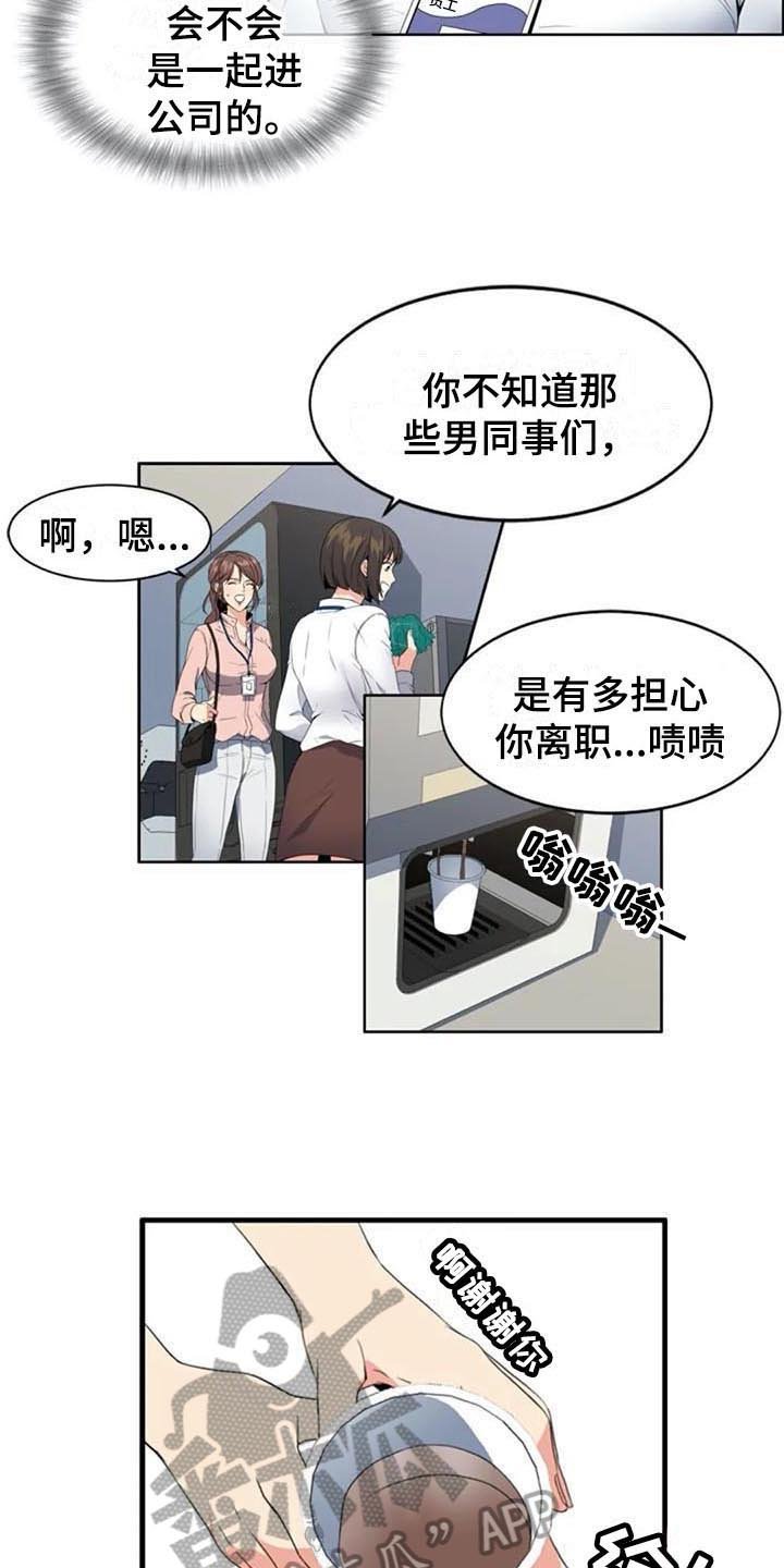 第6章：上班