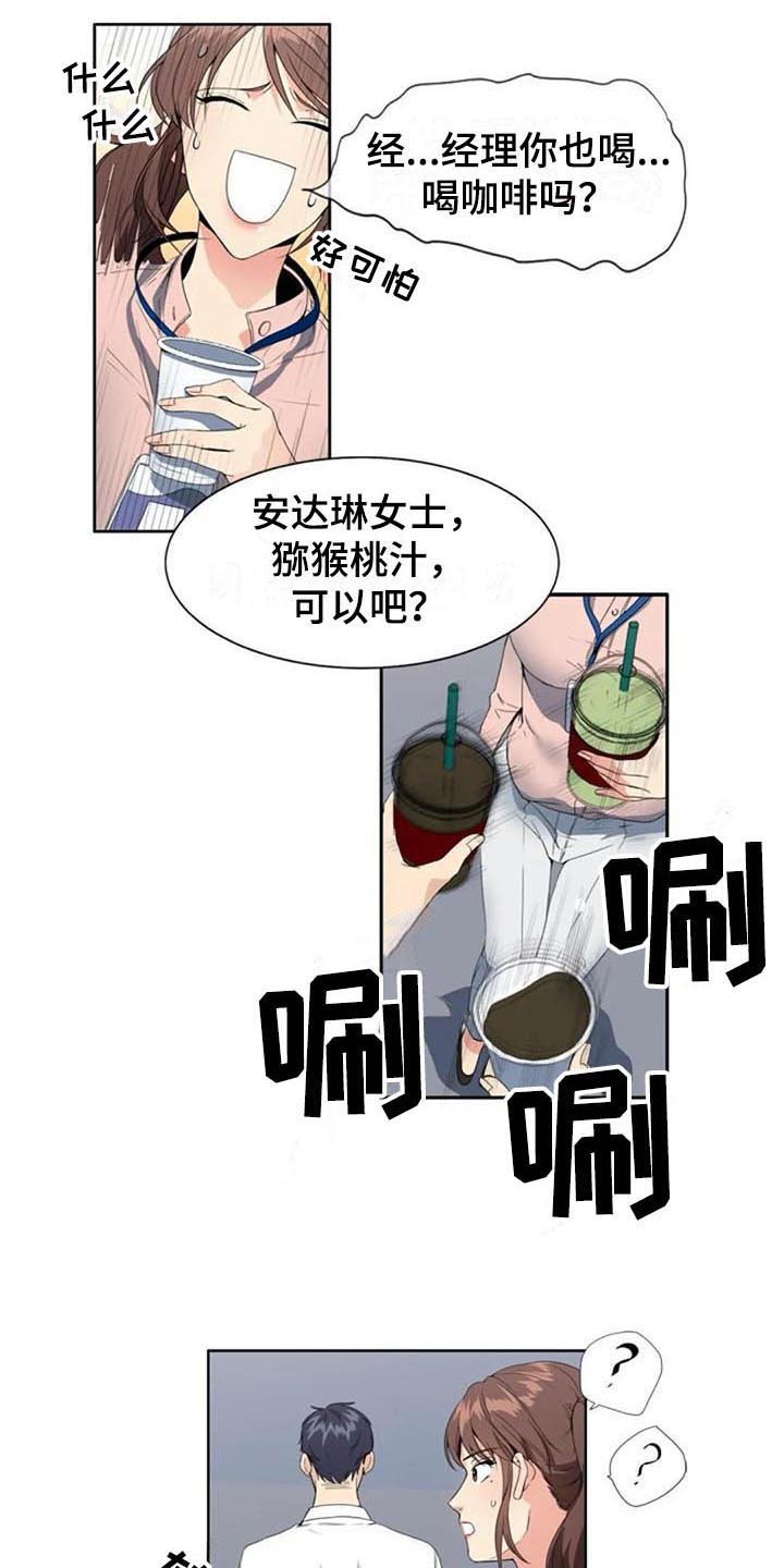 第6章：上班