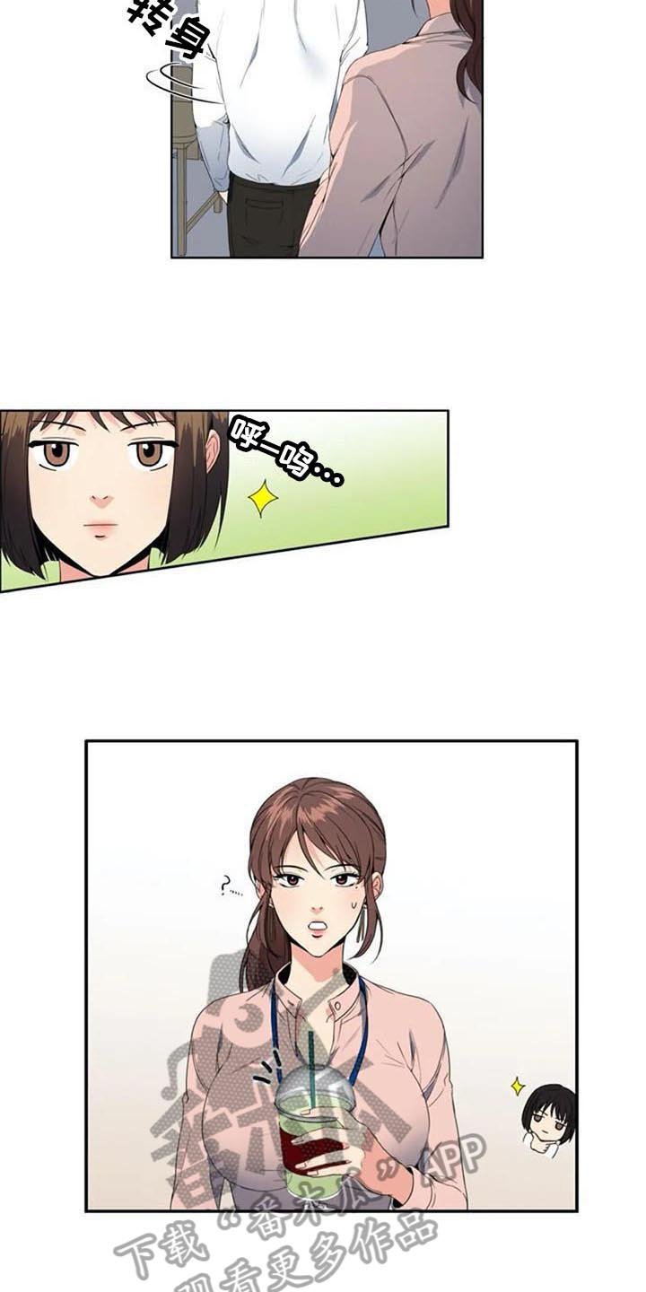第6章：上班