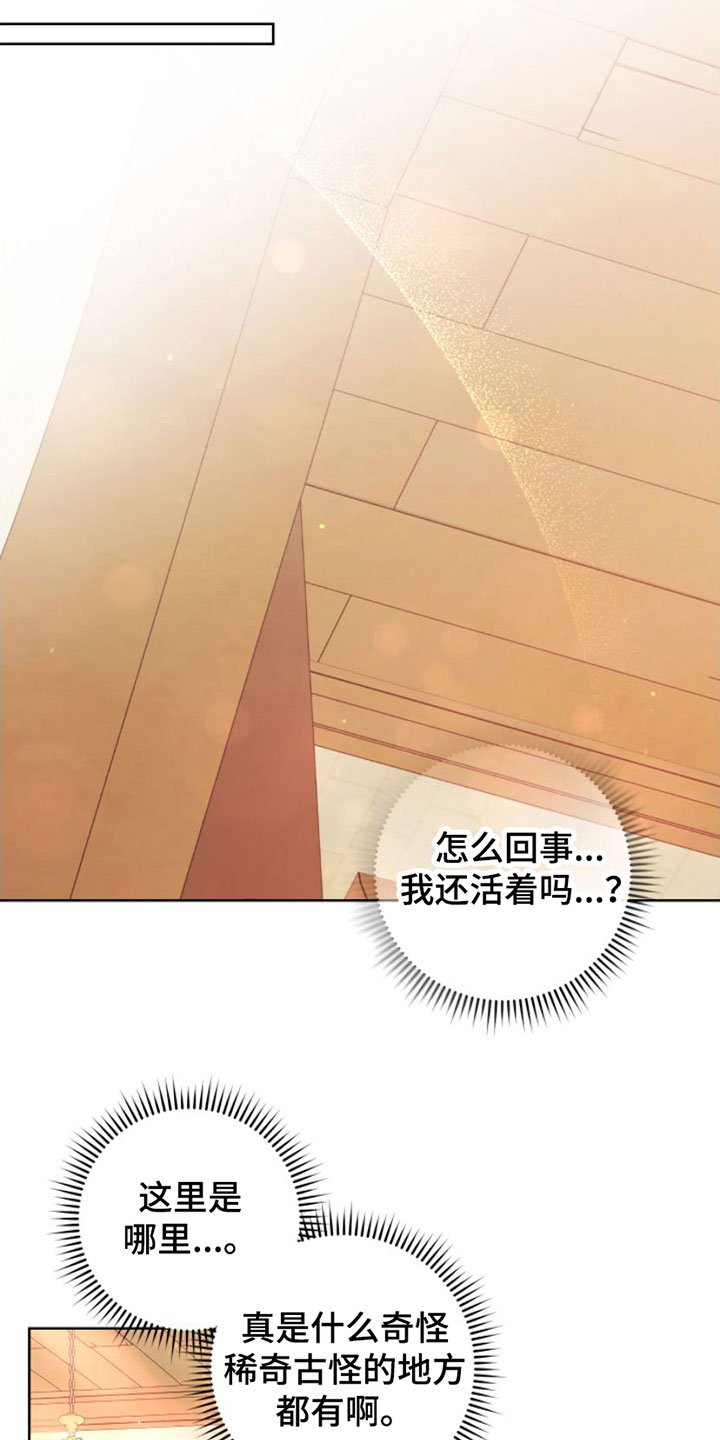 第1章：魂穿