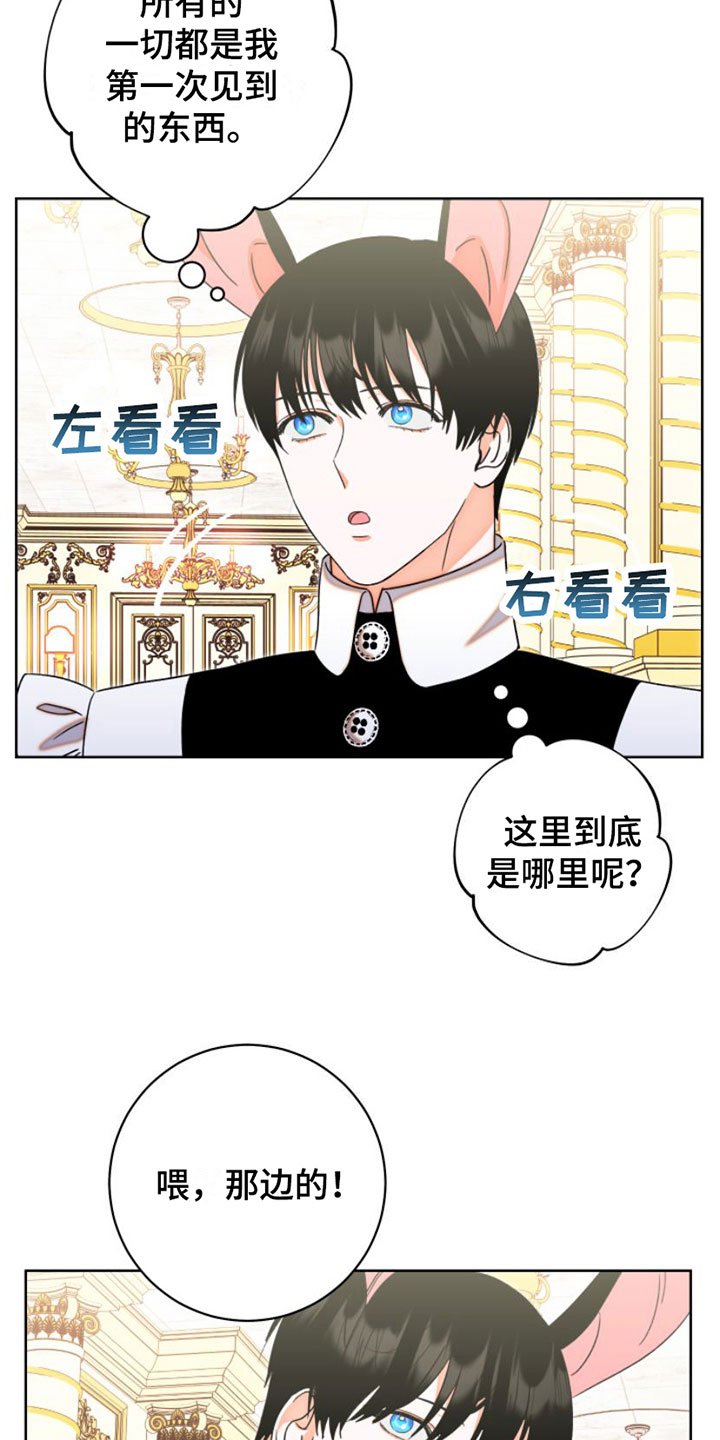 第2章：阻止