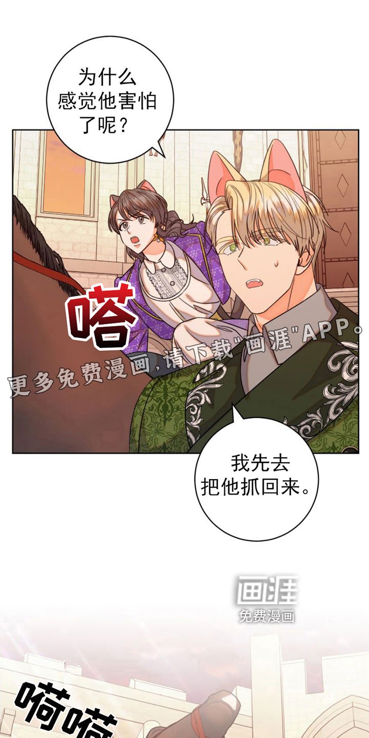 第9章：缰绳依旧【完结】