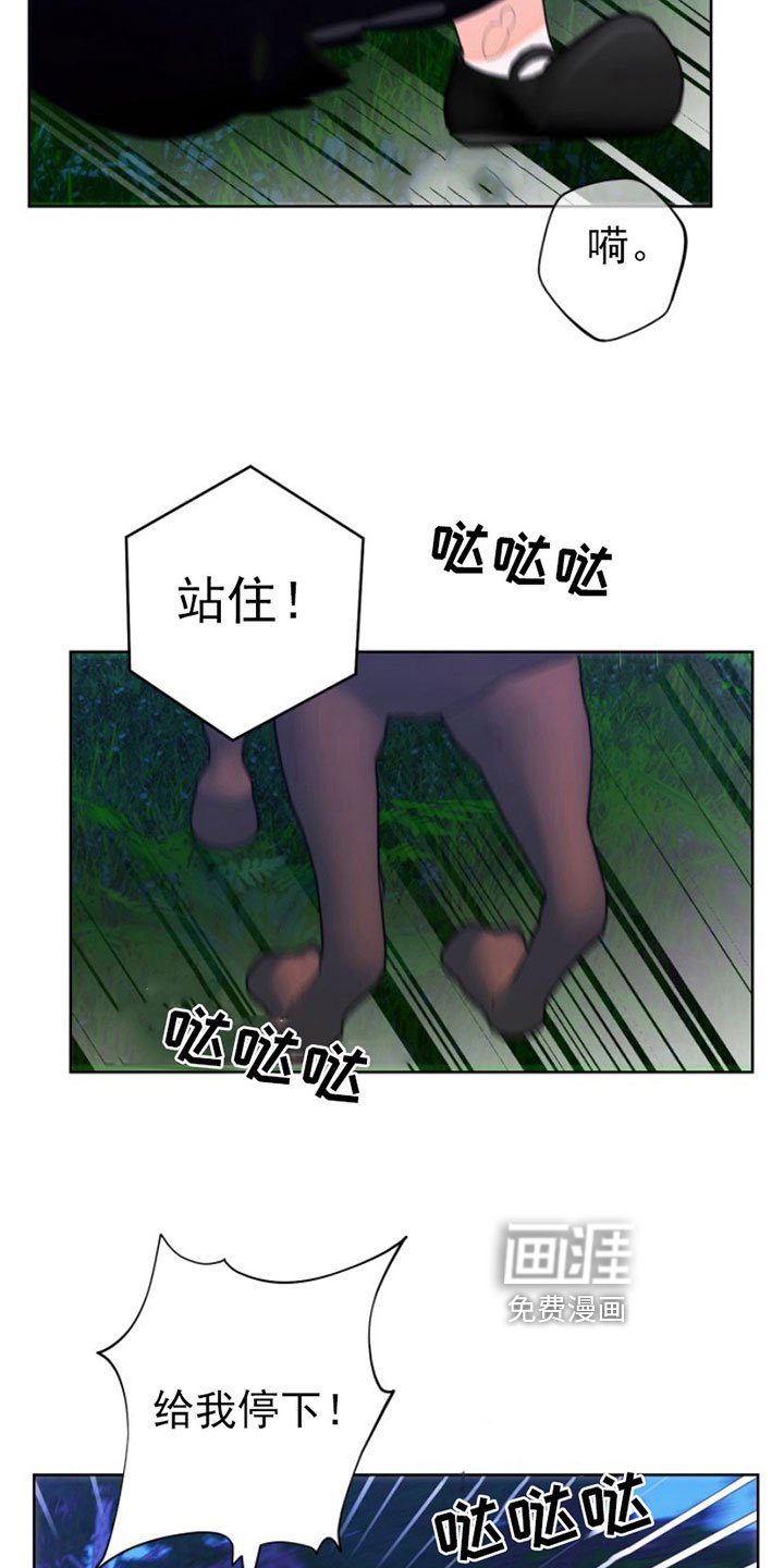 第9章：缰绳依旧【完结】