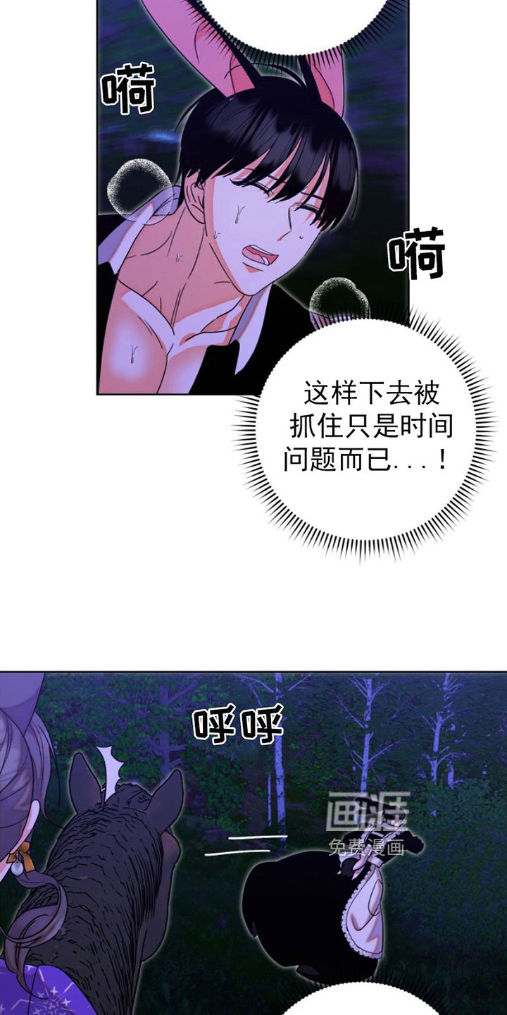 第9章：缰绳依旧【完结】