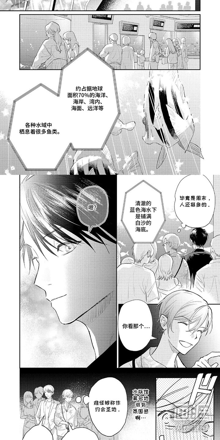 第15章：约会