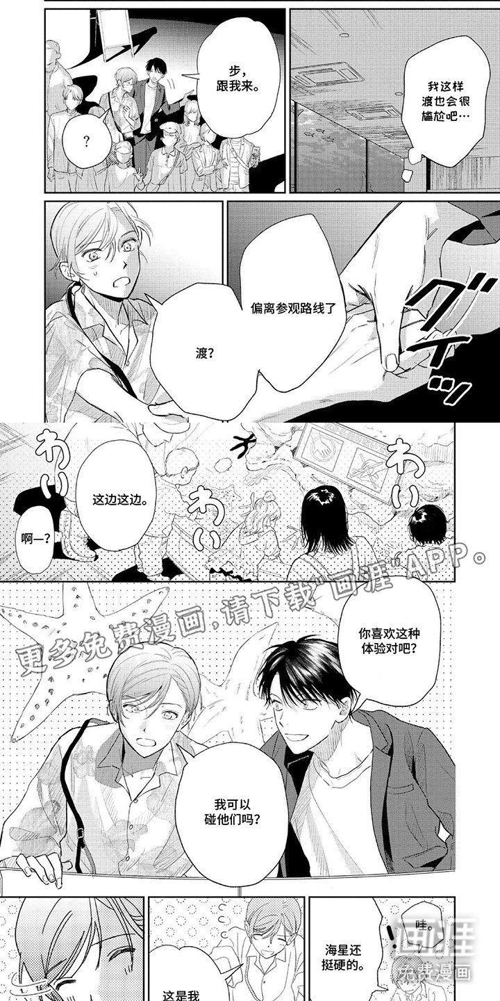 第16章：大头贴