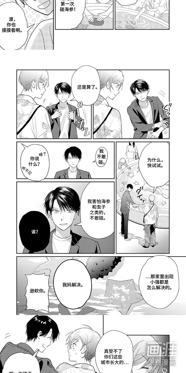 第16章：大头贴