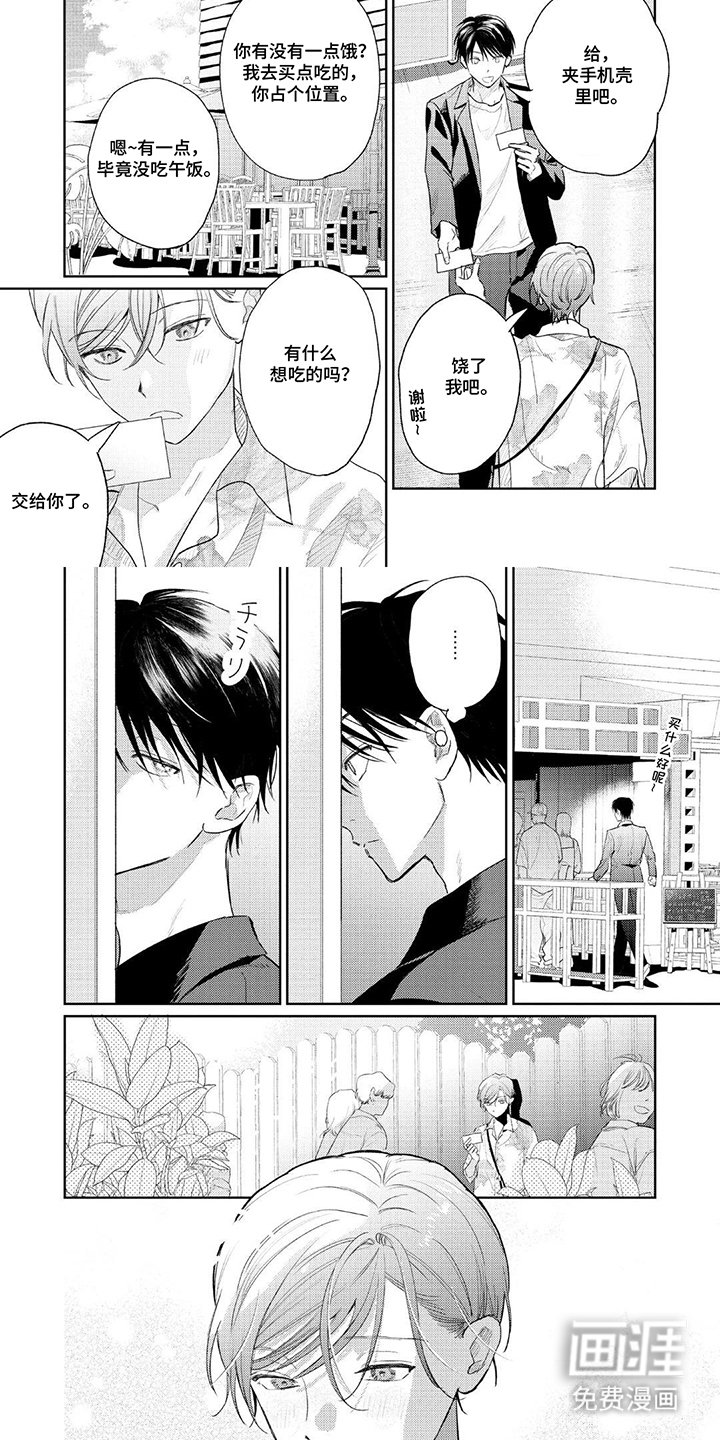 第16章：大头贴