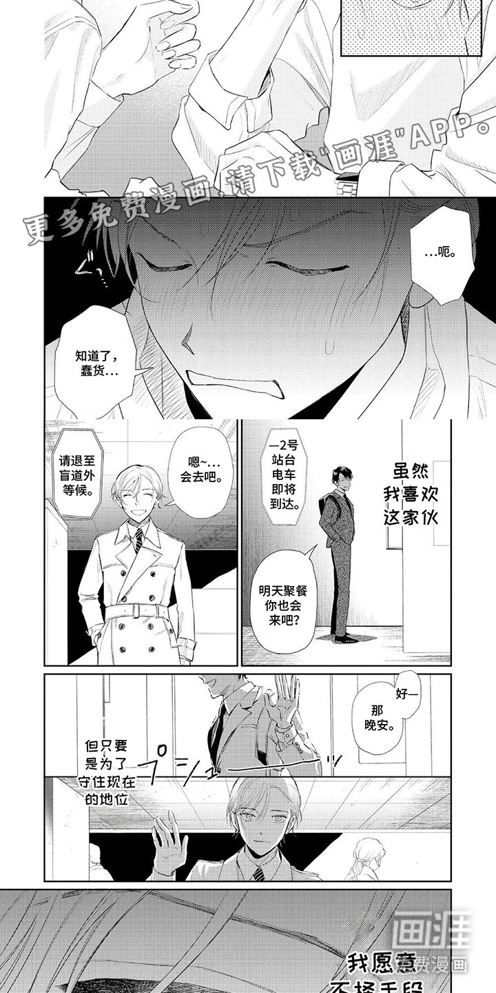 第2章：今日任务