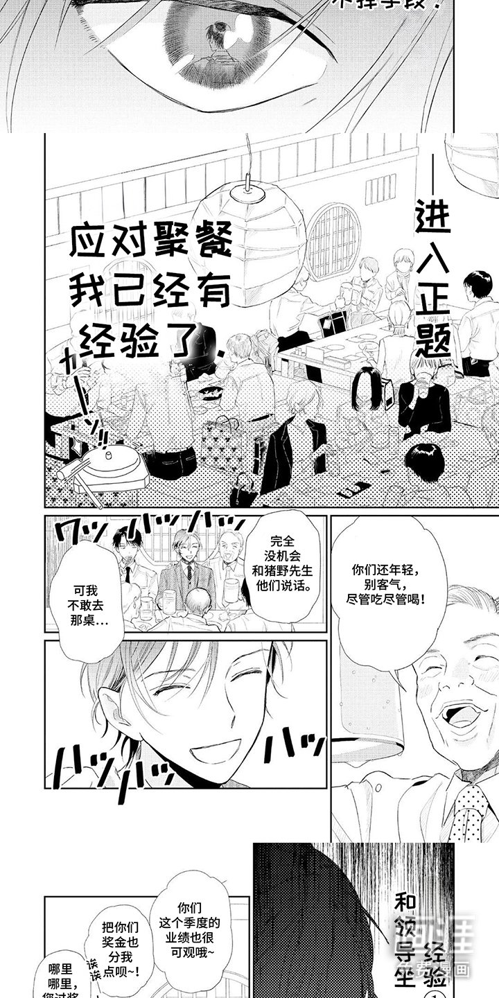 第2章：今日任务
