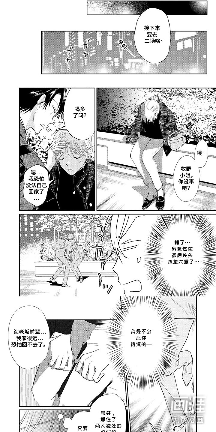 第2章：今日任务