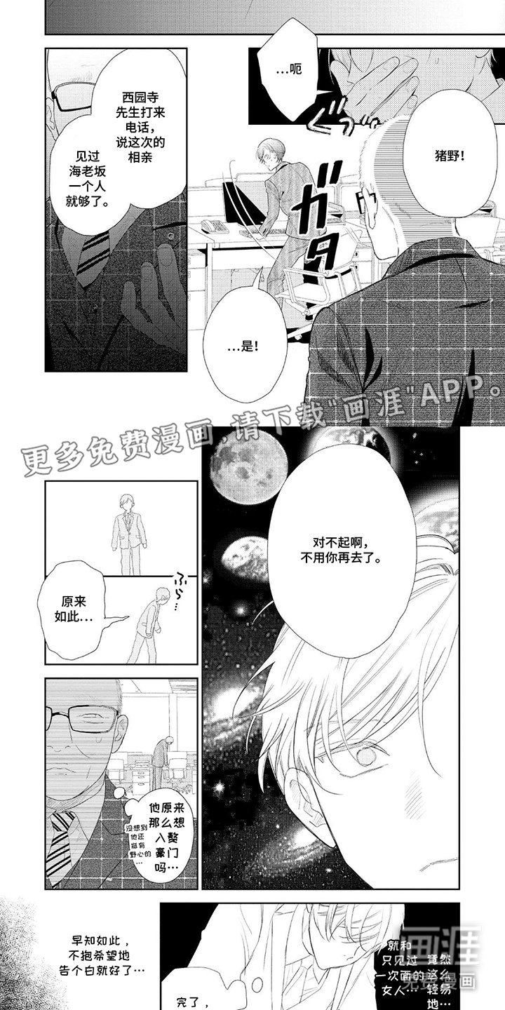 第7章：孙女