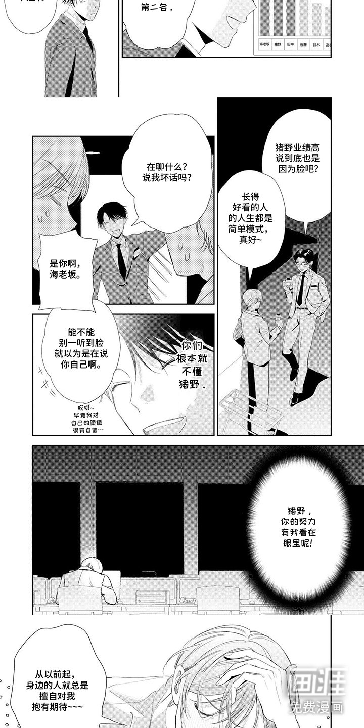 第9章：那一瞬间