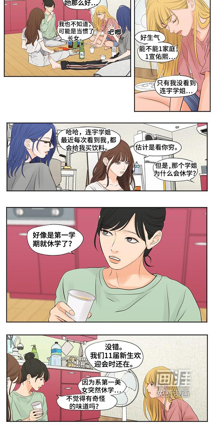 第4章：复学