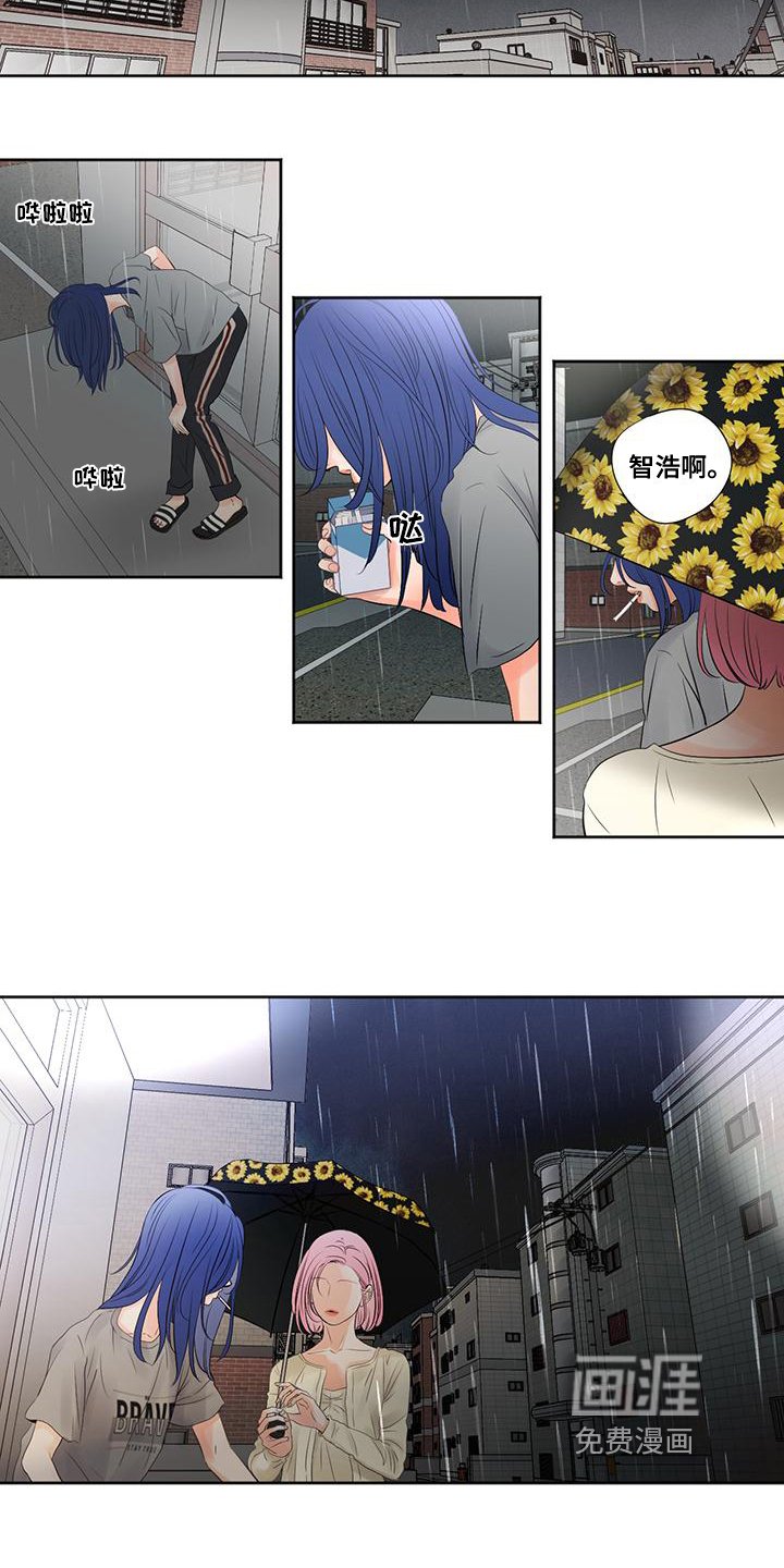 第4章：复学